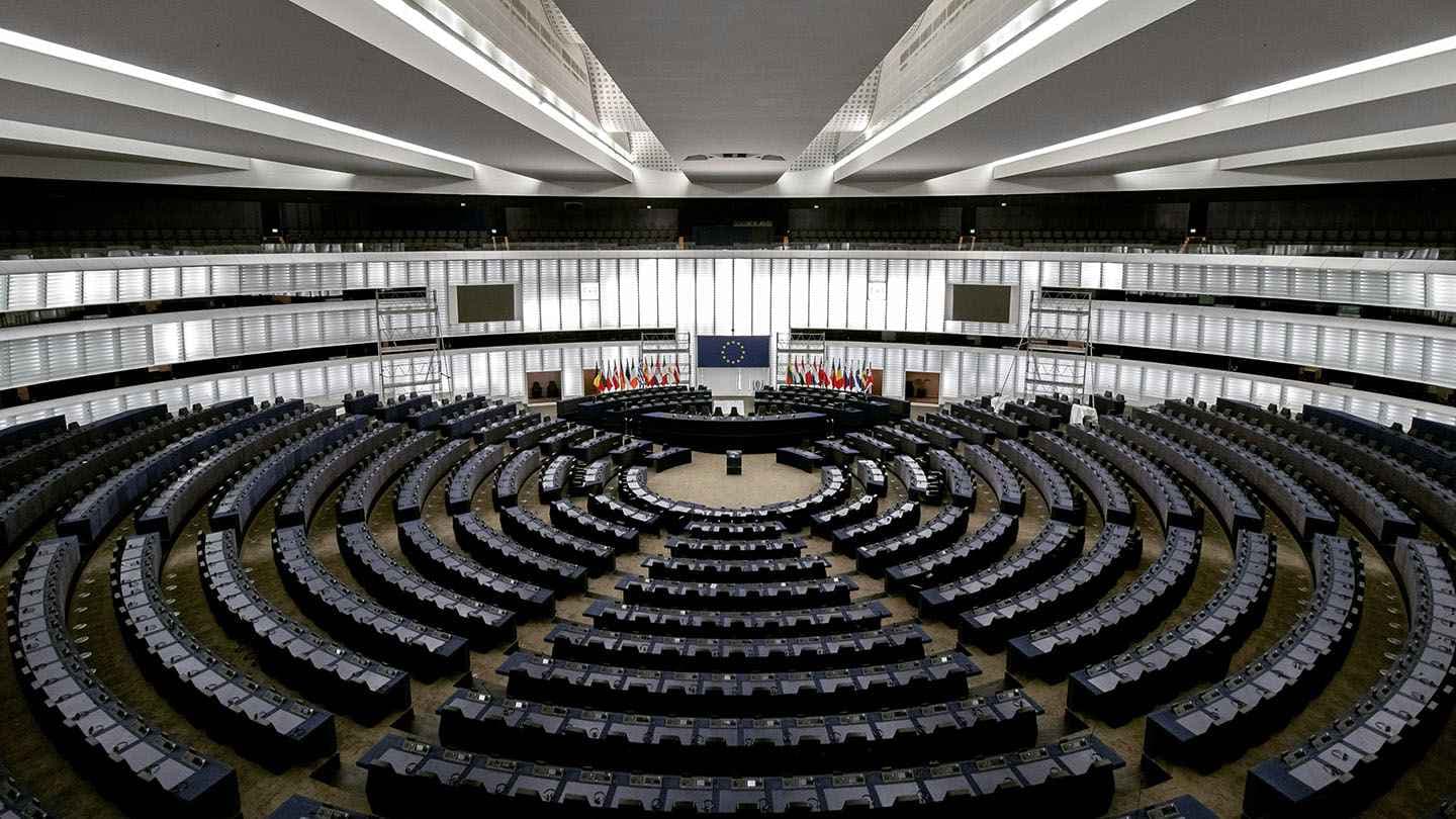 EP Valg 2024